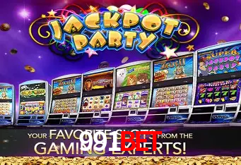 Seasonal Promotions 991Bet